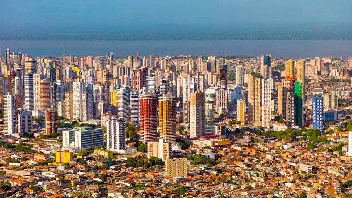 O JC Concursos preparou uma lista dos concursos abertos no Pará - Divulgação/JC Concursos