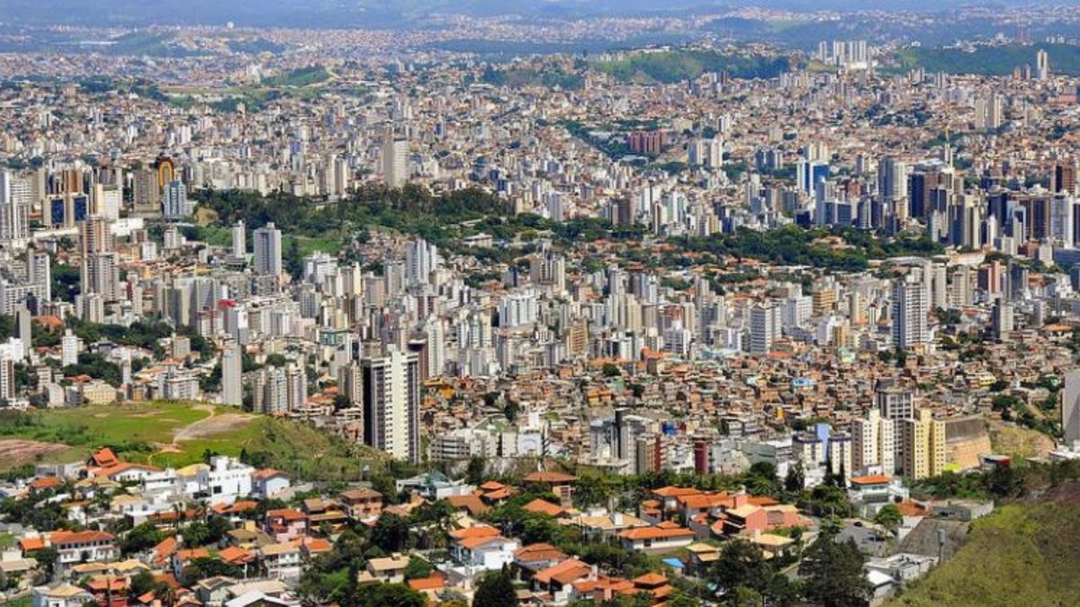 None - Divulgação Prefeitura de Belo Horizonte