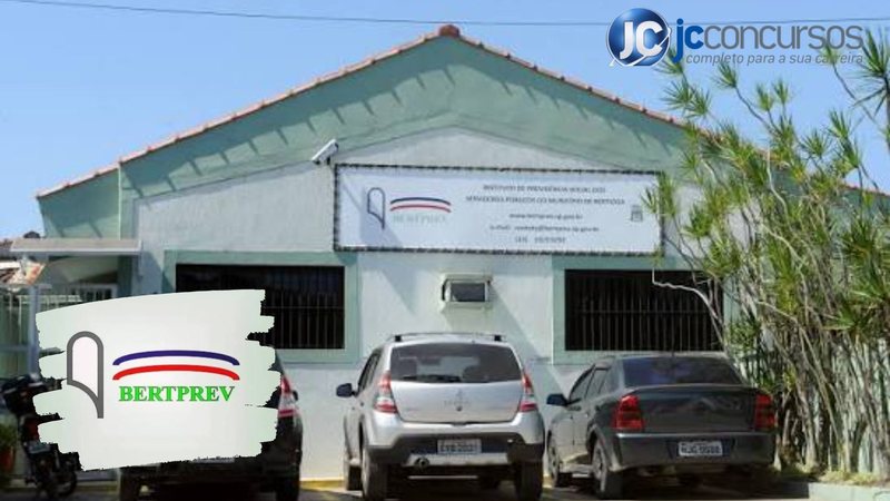 Concurso Bertprev SP: edital em breve para níveis fundamental, médio e superior