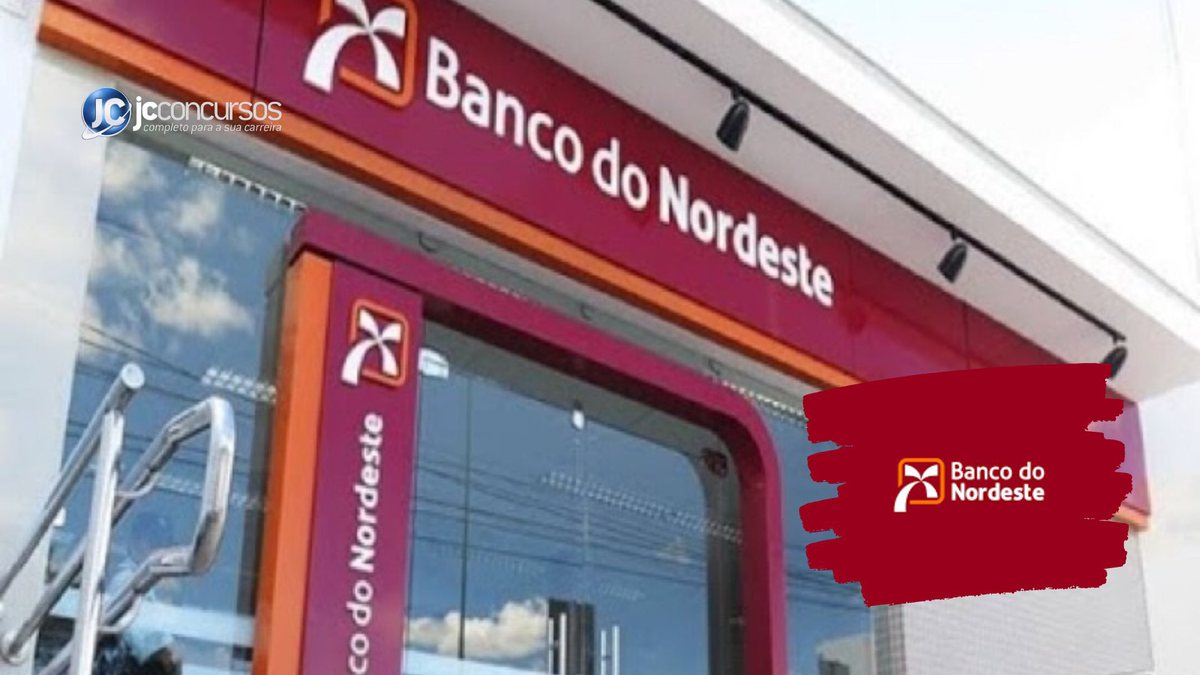 Concurso BNB: assinado contrato com banca e edital já pode sair