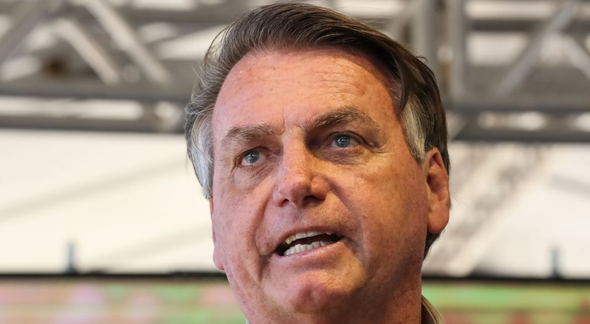 Bolsonaro promete reajuste salarial para todos os servidores públicos - Agência Brasil