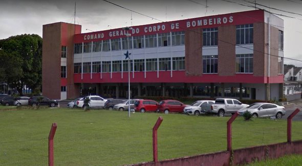 Concurso Bombeiros PA: comando Geral do Corpo de Bombeiros do Pará - Google Maps