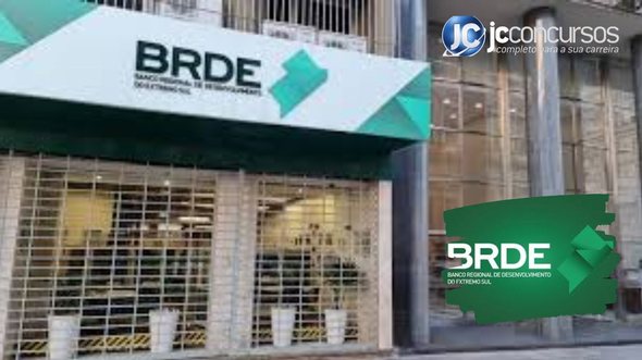 None - Concurso BRDE: sede do BRDE