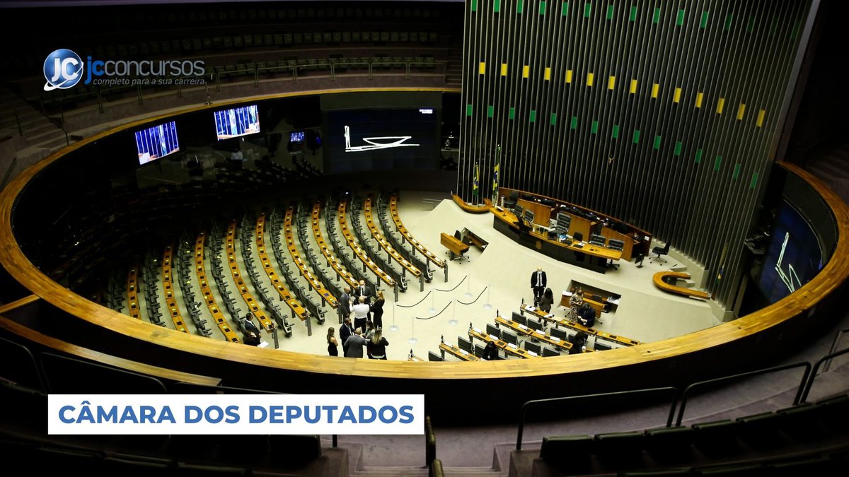 Mudança pode afetar a configuração das bancadas parlamentares e perda de sete mandatos - Agência Brasil
