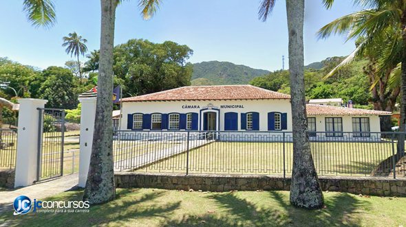 Câmara Municipal de Ilhabela (SP) - Google Maps