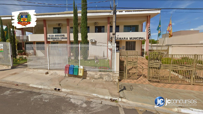 Concurso Câmara de Clementina (SP): edital publicado para provimento de cargo efetivo
