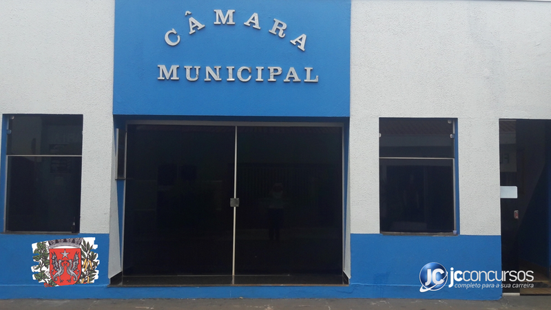 Inscrições abertas