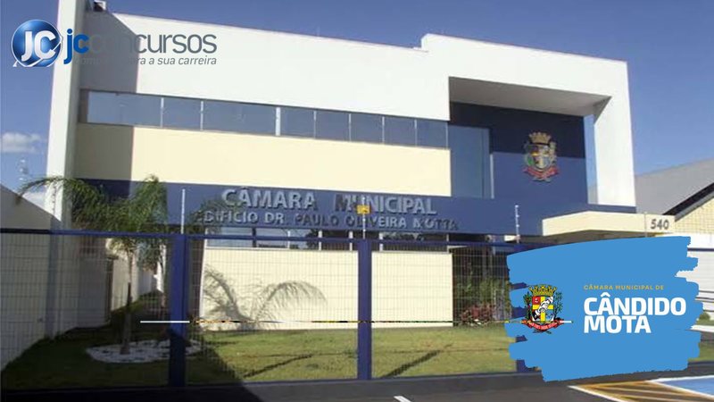 Concurso Câmara de Cândido Mota SP: contratada banca para vaga de motorista