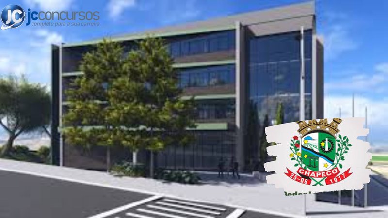 Concurso Câmara de Chapecó SC: contratada banca para seleção para todos os níveis escolares