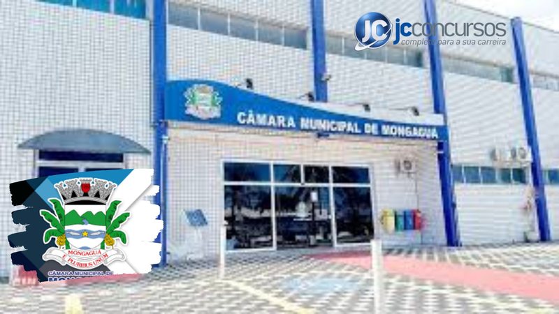Concurso Câmara de Mongaguá SP: edital iminente para cargos de níveis médio e superior