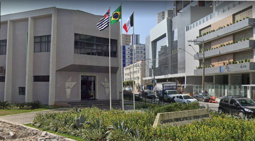 Concurso Câmara de Praia Grande SP: definida banca para nova seleção