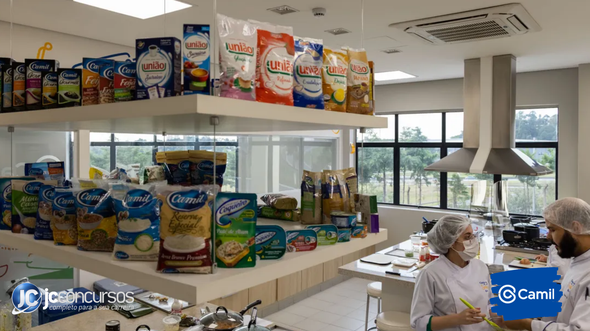 Inscrições abertas até 4 de maio