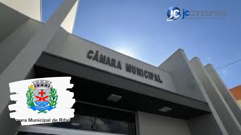 Concurso Câmara de Rifaina SP: nova seleção em breve para níveis médio e superior