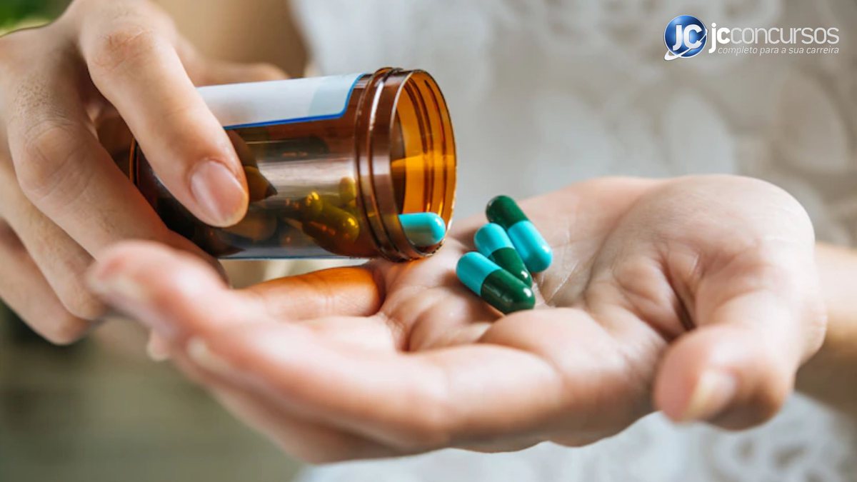 ICMS faz aumentar preço de remédios populares - Freepik