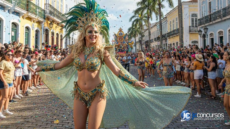 Carnaval de rua