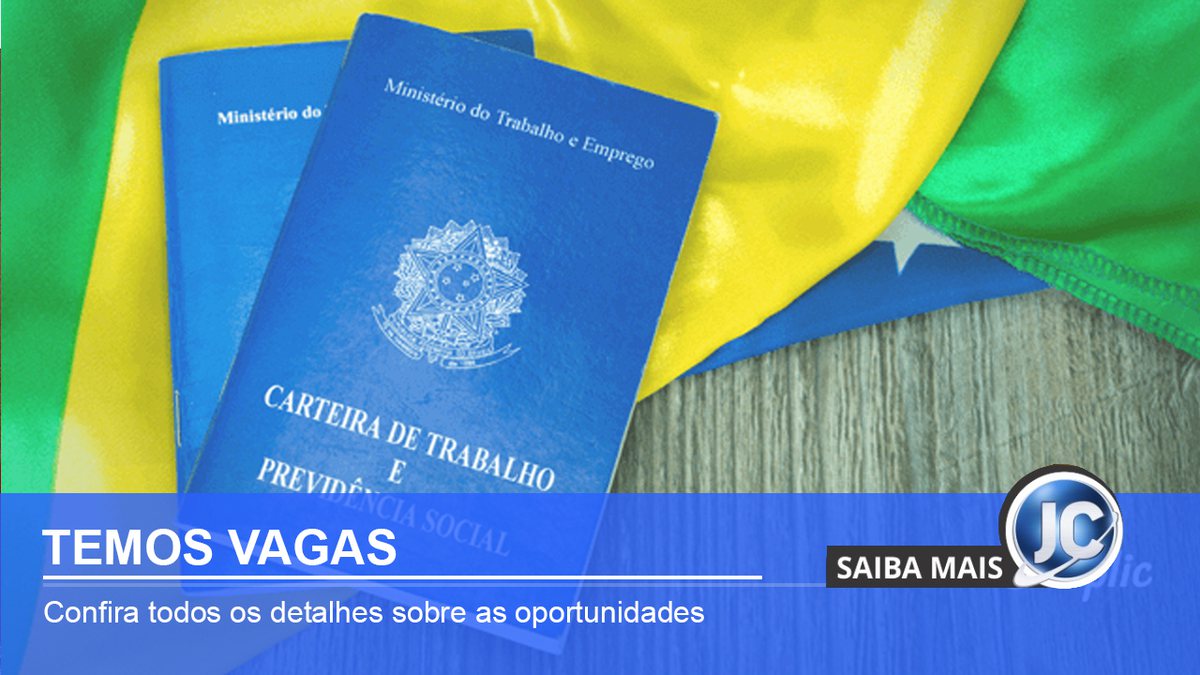 Globo, Boticário, Carrefour e mais empresas abrem 1.100 vagas no país