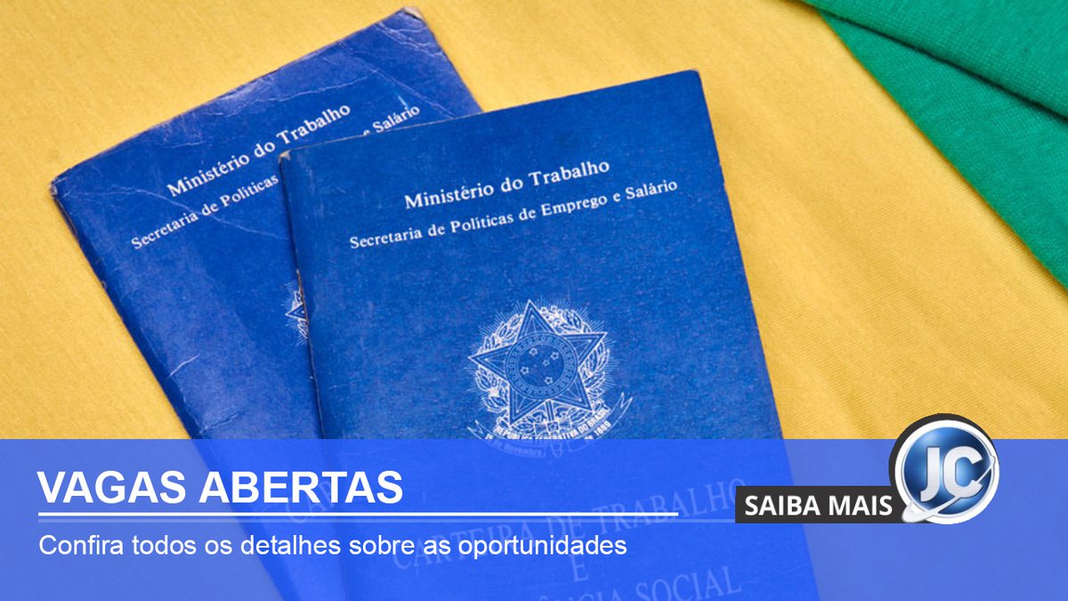 AeC abre 200 vagas em Belo Horizonte para primeiro emprego e