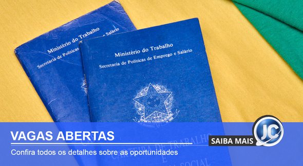 Carteira de Trabalho - banco de imagens