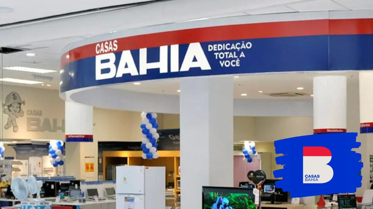 Via, dona da Casas Bahia anuncia corte em massa - Divulgação