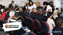 Prefeitura SP abre NOVO processo seletivo para preencher 700 vagas na capital