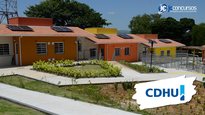 Seletivo da CDHU SP: saiu edital com 37 vagas para níveis médio e superior