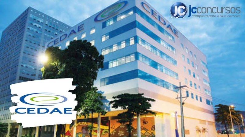 Concurso Cedae RJ: nova seleção pode ser realizada ainda em 2026