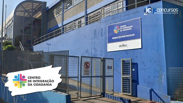 Centro de Integração da Cidadania (CIC) de Ferraz de Vasconcelos - Google Maps