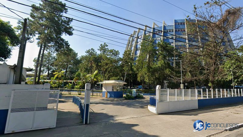 Centro Integrado de Apoio Patrimonial (CIAP) da Polícia Militar de São Paulo - Google Maps