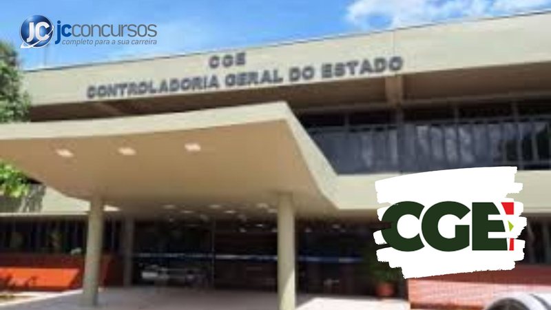 Concurso CGE TO: formada comissão para 40 vagas de analista de controle externo