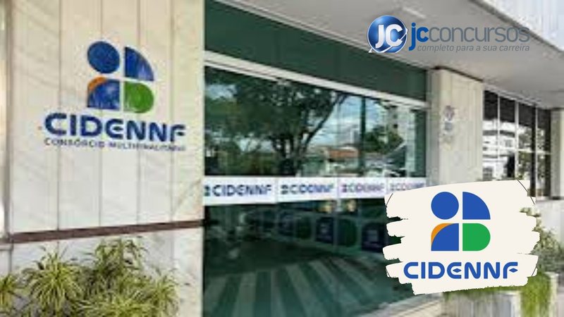 Concurso Cidennf RJ: novo edital em breve para níveis médio e superior