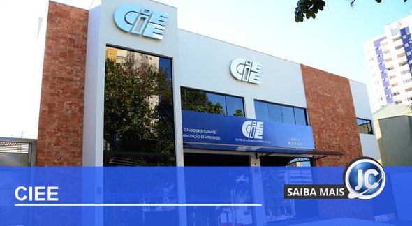 Estágio – CIEE / Caixa – Edital 04/2023 – Graduação em Direito