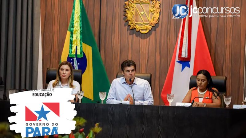 Concurso Seduc PA: além de seleção de 3 mil vagas,  nova seleção será feita para docentes indigenas