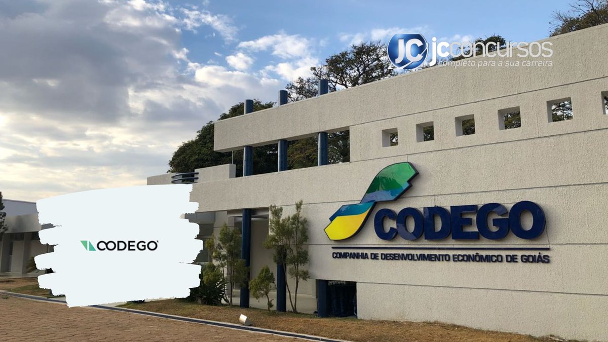 Concurso Codego GO: formada comissão organizadora para novo edital