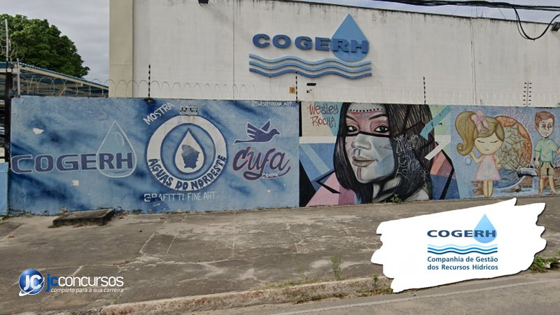 Unidade da Companhia de Gestão de Recursos Hídricos (Cogerh), no Ceará - Google Maps