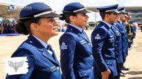 Aeronáutica: inscrições para concurso com 345 vagas de oficiais acabam nesta segunda-feira