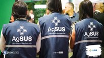 Processo seletivo da AgSUS abre inscrições para 130 vagas com salários de até R$ 16 mil