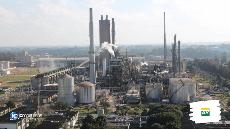 Processo seletivo da Ansa: fábrica de fertilizantes da Petrobras vai ganhar reforço de pessoal - Foto: Divulgação