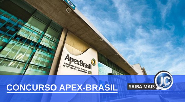 Concurso Apex-Brasil 2022: vagas para Analista - Blog Aprova