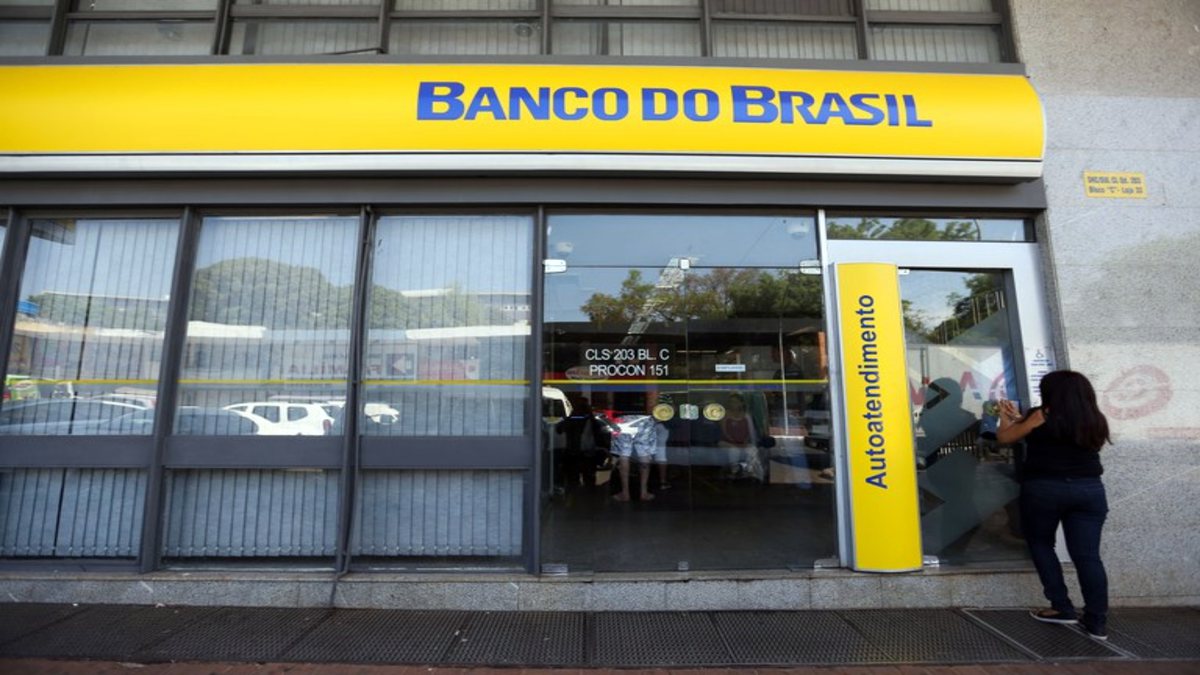 Serviços online das agências bancárias vão funcionar normalmente durante os feriados - Divulgação/Agência Brasil