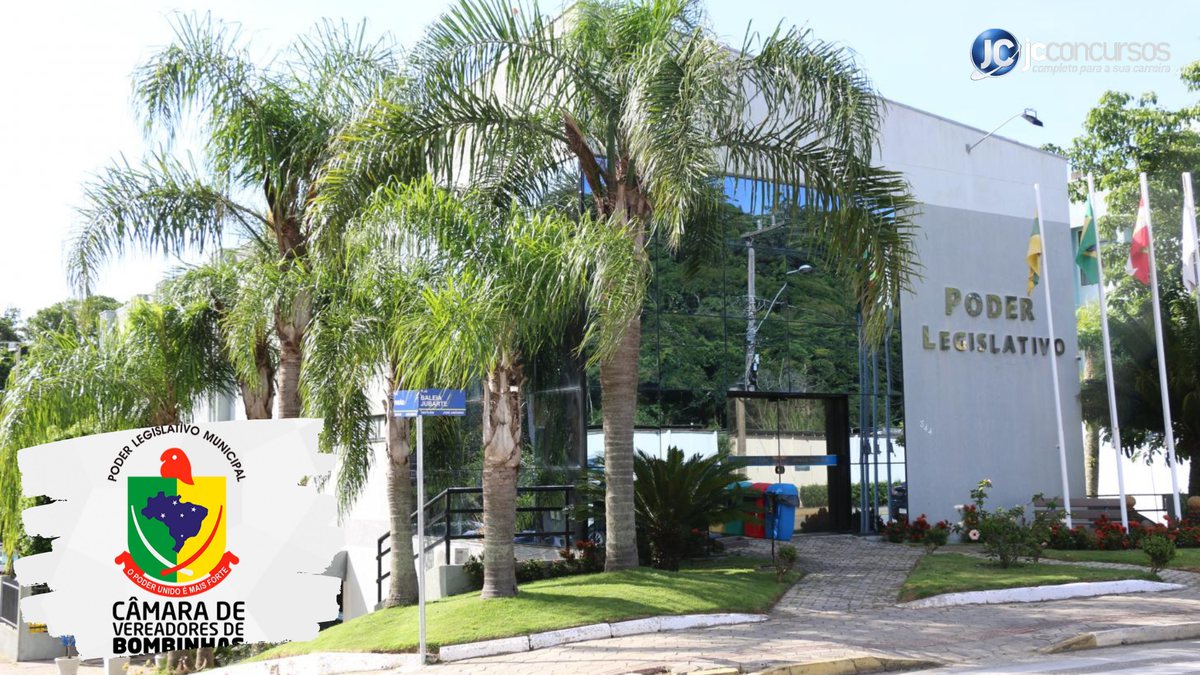 Saiba como conferir o resultado do Concurso Câmara Bombinhas