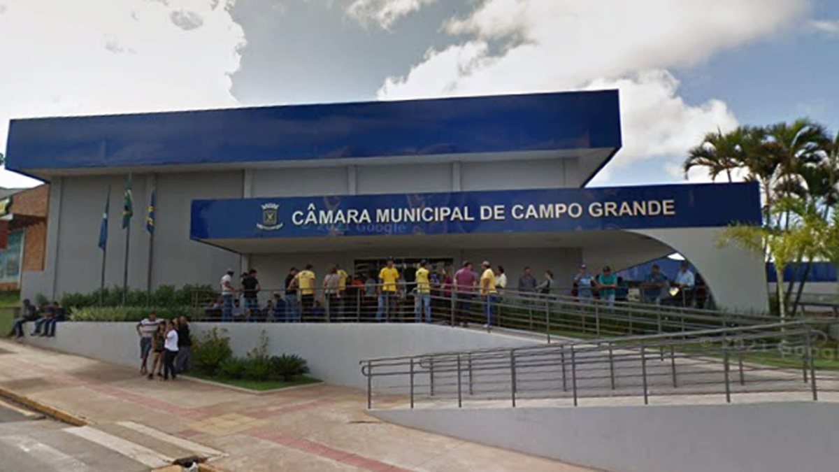 Concurso Câmara de Campo Grande MS: provas ocorrem hoje; confira os locais