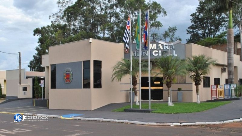 Concurso da Câmara de Colômbia: sede do Poder Legislativo