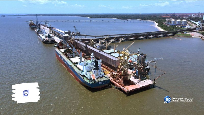 Concurso da CDP: empresa vai ganhar reforço de pessoal com nova seleção
