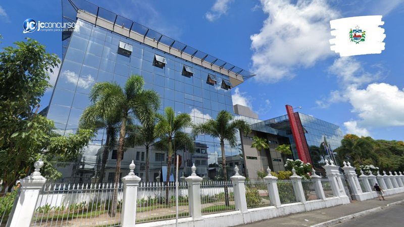 Concurso da CGE AL: órgão vai ganhar reforço de pessoal com nova seleção - Foto: Google Street View