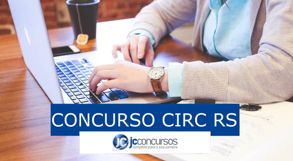 Concurso CIRC RS: inscrições pela internet - Pixabay