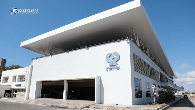 Concurso da Codern: empresa vai ganhar reforço de pessoal com nova seleção