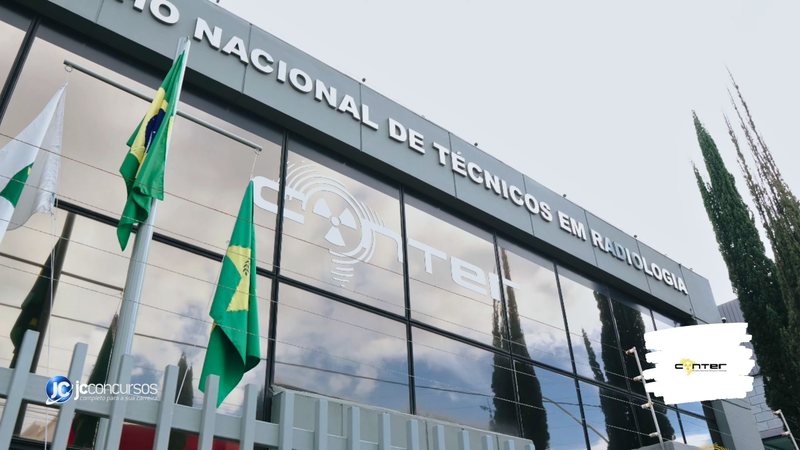 Concurso do Conter: entidade vai ganhar reforço de pessoal com nova seleção
