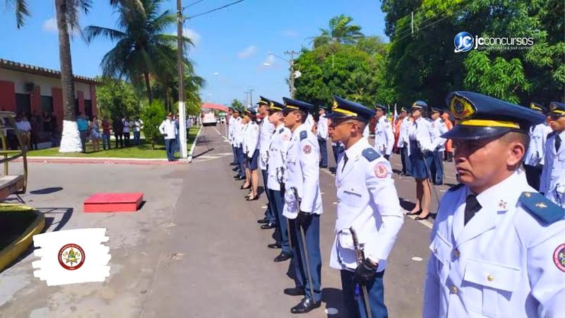 Concurso do Corpo de Bombeiros do Maranhão: corporação vai ganhar reforço de pessoal com nova seleção