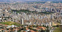 Concurso CRBio 4: vagas na cidade de Belo Horizonte/MG - Divulgação