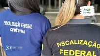 Concurso do CREF-21 MA abre 320 vagas para ensinos médio e superior